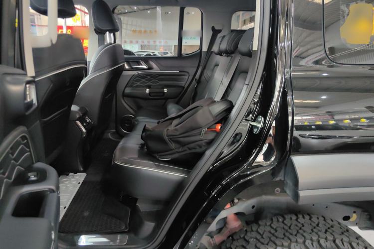 Used Tank 300 2023 Off-Road Edition 2.0T Conqueror