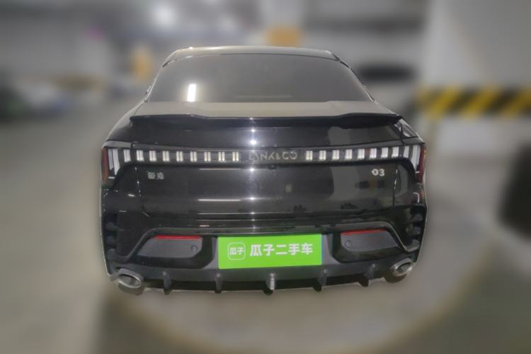 Used Lynk & Co 03 2023 2.0TD DCT JingPro