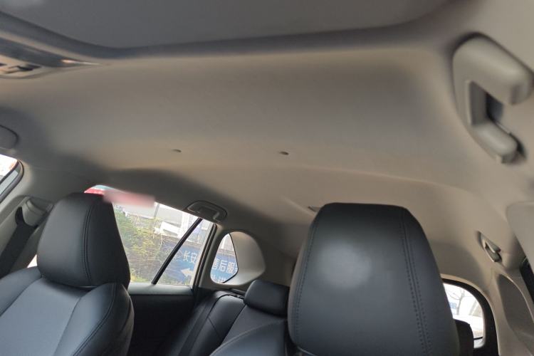 Used Toyota Wildlander 2023 2.0L CVT Two-Wheel Drive Leading Edition
