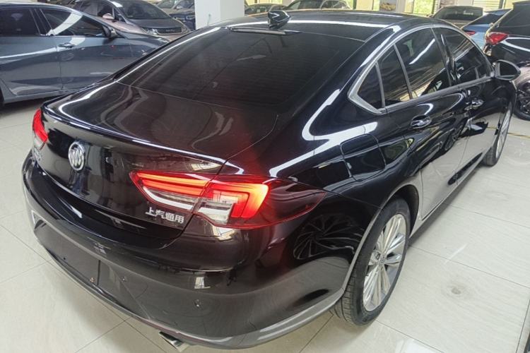 Used Buick Regal 2022 652T Smart Enjoyment Version
