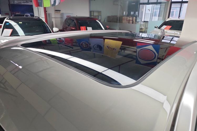 Used Haval XY 2023 1.5T Smart Edition