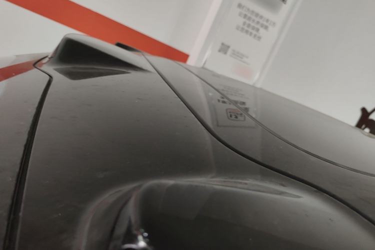 Used Nio ES8 2023 75 kWh