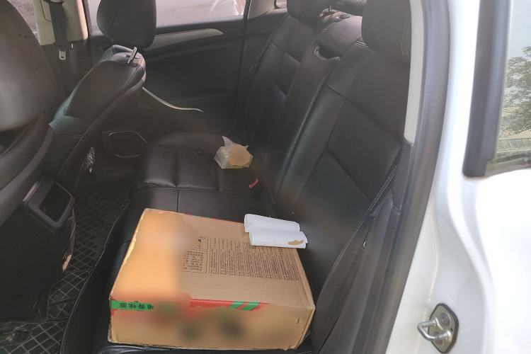 Used Citroen C5 2017 350THP Automatic Luxury Model