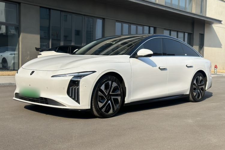 Used FORTHING Xinghai S7 2024 650 Supreme Edition