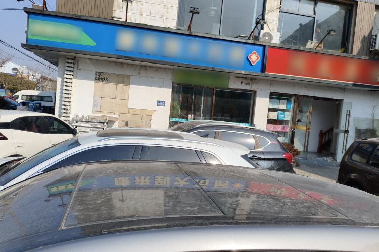 Used Mercedes-Benz B-Class 2017 B 200 Fashion Model
