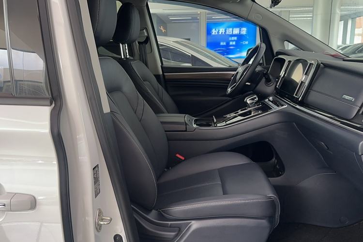 Used GAC Trumpchi M8 2023 Lingxiu Series 390T Deluxe Edition