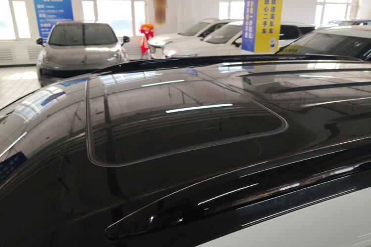 Used Jetta VS5 2023 280TSI Automatic High-Gloss Enjoyment Model