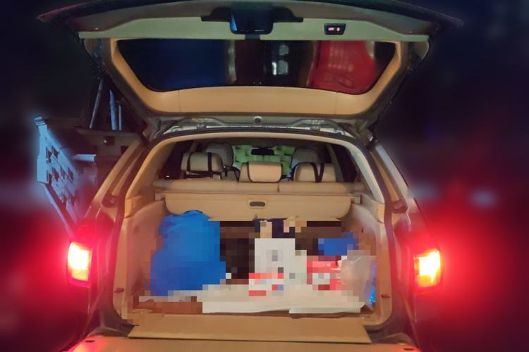 Used BMW X5 2011 xDrive35i Leading Model