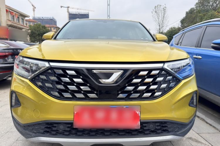 Used Jetta VS5 2019 280TSI Automatic Glory Edition