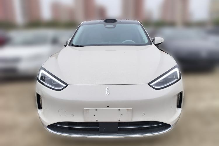 Used Hima AITO M5 2025 All-Electric Ultra Rear-Wheel-Drive Version