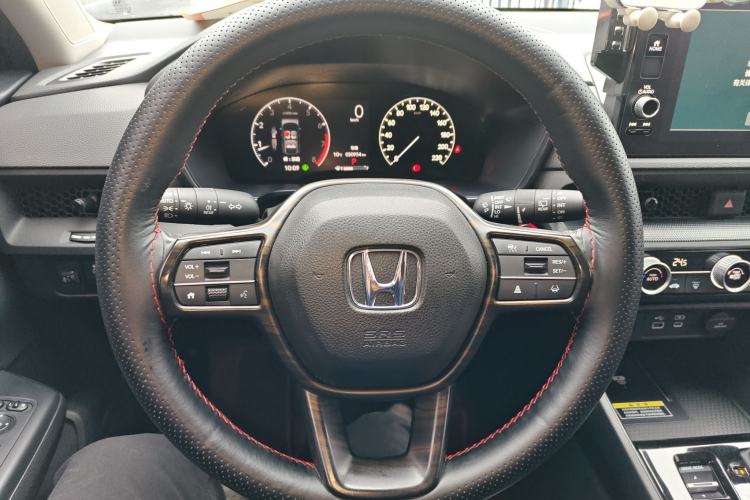 Used Honda CR-V 2023 240TURBO Two-Wheel Drive FENGSHANG Edition 5 Seats