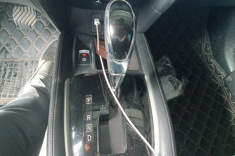 Used Nissan X-Trail 2019 2.0L CVT Smart Connect Comfort Edition 2WD