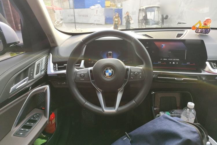 Used BMW X1 2023 sDrive25Li X Design Package