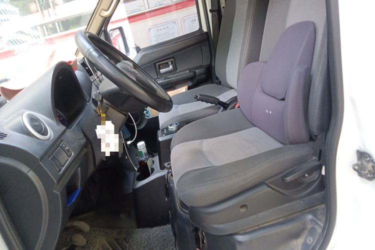 Used Ruichi EC35 2020 EC35 II Standard Edition 38.7 kWh