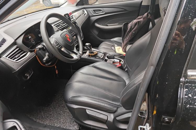 Used Roewe i5 2020 1.5L Automatic 4G Connect Luxury Flagship Edition