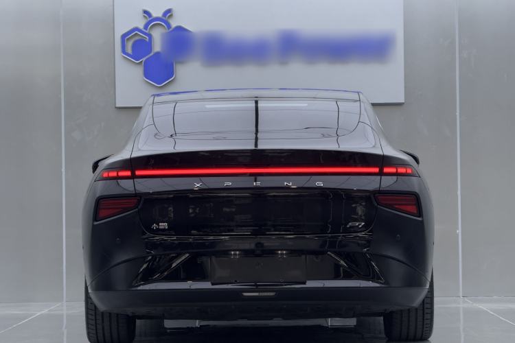 Used XPeng P7 2022 480N+
