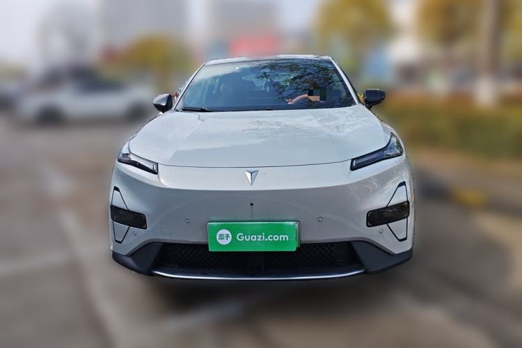 Used Deepal S05 2026 Model 520Plus Pure Electric Edition Front