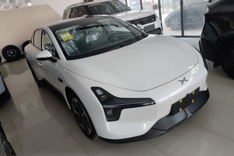 Used XPeng MONA M03 2025 515 Long-Range Plus