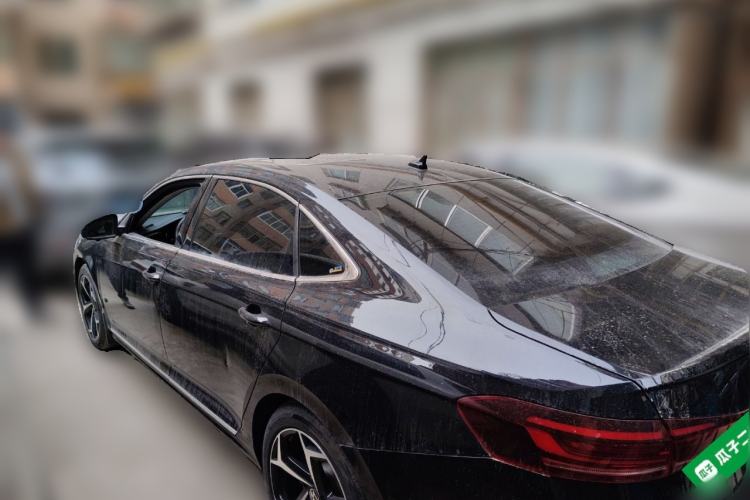 Used Volkswagen Passat 2024 380TSI Starry Elite Edition