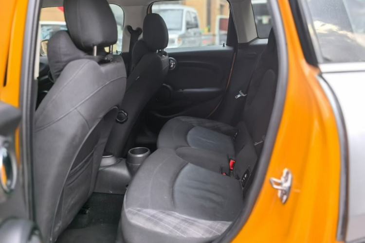 Used MINI MINI 2015 1.5T COOPER Fun Five-Door Edition