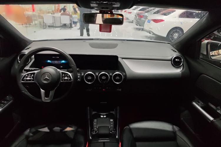 Used Mercedes-Benz GLA 2020 GLA 180
