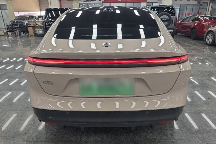 Used Nio ET5 2022 75 kWh