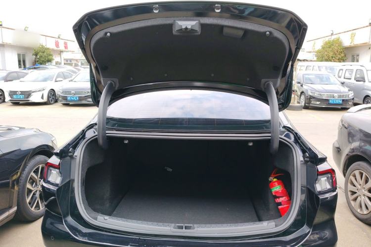 Used Ford Mondeo 2022 Restyled EcoBoost 245 Luxury Version