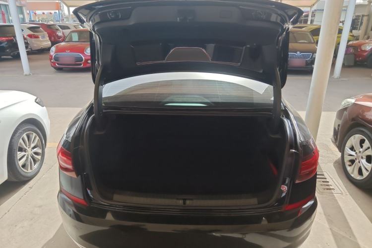 Used Volkswagen Passat 2021 280TSI Elite Edition