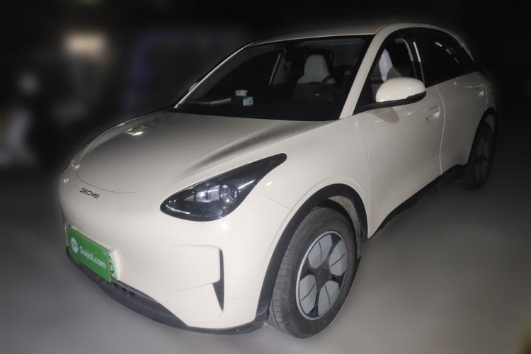 Used Geely Galaxy Geome 2025 310km Youth Edition