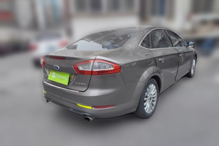 Used Ford Mondeo 2011 2.0L GTDi 200 Fashion Edition