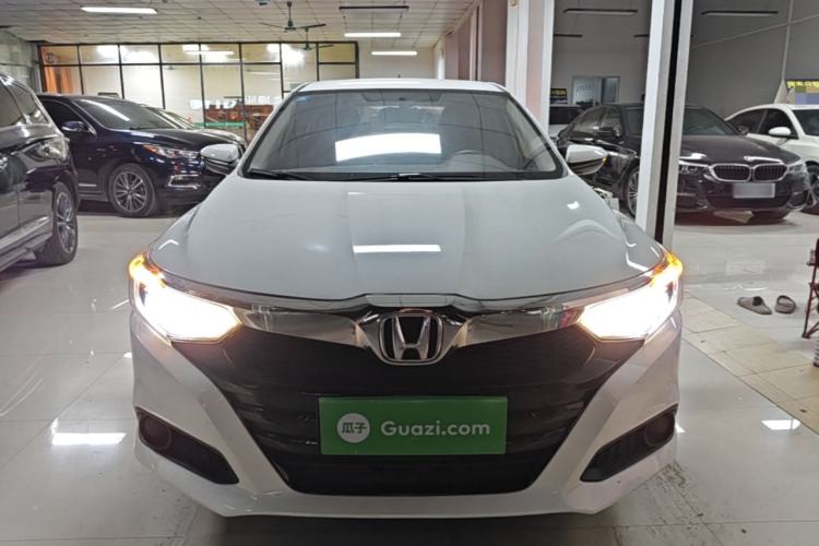 Used Honda Crider 2019 180 Turbo CVT Comfort Version China VI