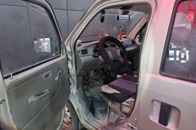 Used CHANGAN KAICHENG Star 2 2012 1.0L Base Version JL466Q9