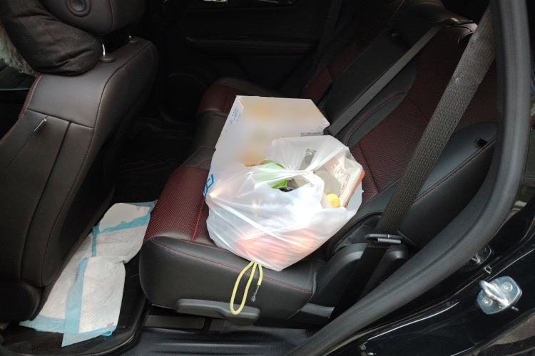 Used Chevrolet Blazer 2020 RS 650T Twin-Clutch All-Wheel Drive 7-Seater Top-Grade Version