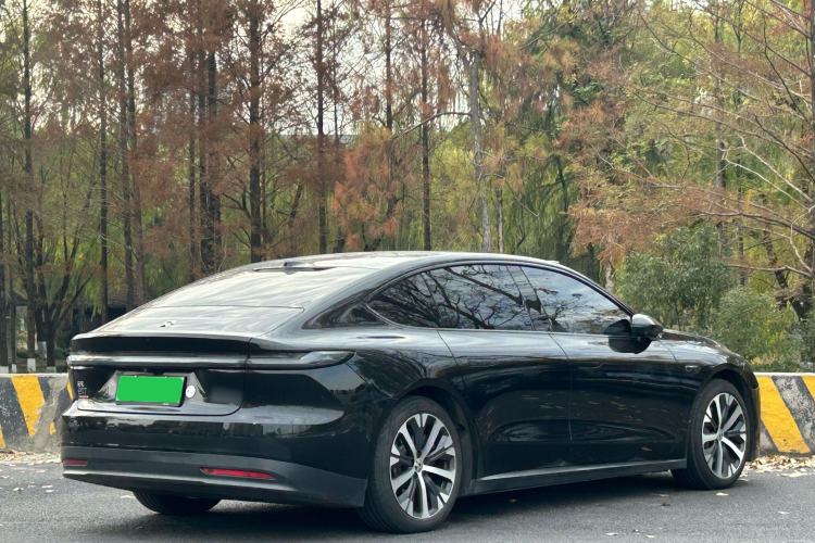 Used Nio ET7 2022 100kWh First Edition