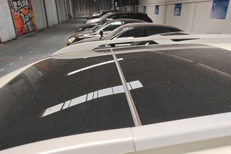 Used Nissan X-Trail 2015 2.0L CVT Comfort MAX Edition 2WD Roof