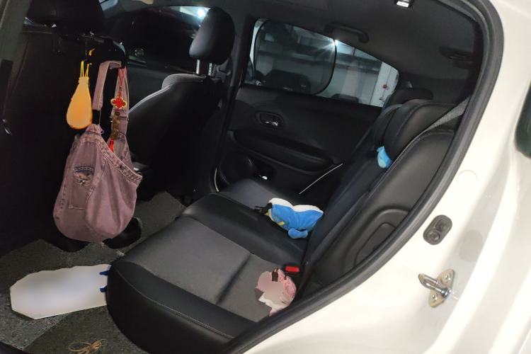 Used Honda XR-V 2021 220TURBO CVT Luxury Edition
