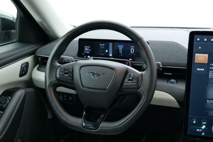 Used Ford Mustang Mach-E 2021 AION Y Plus Rear-Drive Luxury Edition (Long Range)
