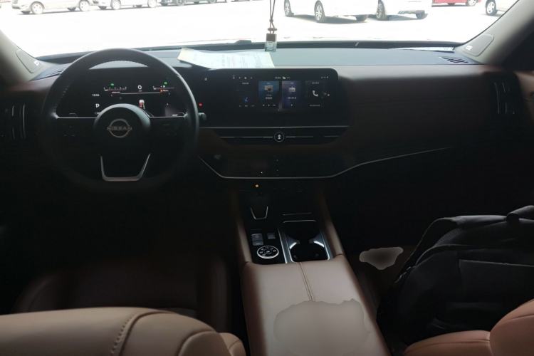 Used Nissan Pathfinder 2024 380 VC-TURBO Four-Wheel Drive Prestige Edition 6 Seats