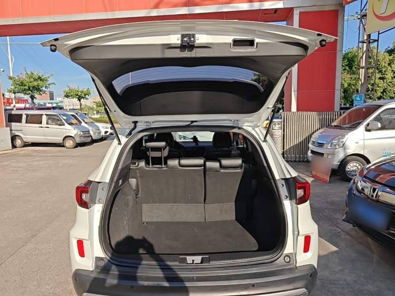 Used Honda XR-V 2021 1.5L CVT Comfort Version — 18