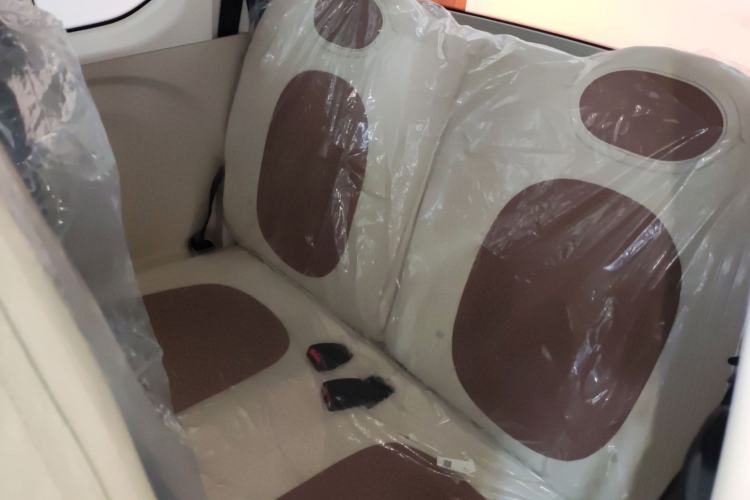 Used Bestune Pony 2026 Model 222km Shining Horse
