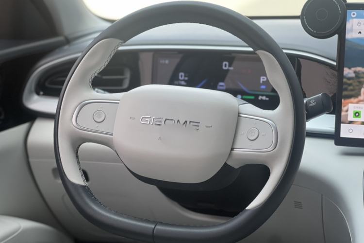 Used Geely Galaxy Geome 2025 310km Dream Edition

