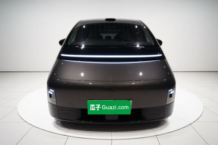 Used Li Auto MEGA 2025 Home Family Special Edition