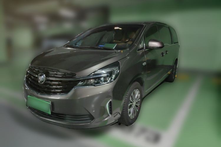 Used Buick GL8 2020 Land Cruiser Executive Class 652T Comfort Model Guazi used car, China used car export, Used car for sale, Used  cars, Cheapest cars for sale
