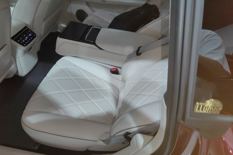 Used Hima Stelato S9 2025 Extended-Range Ultra