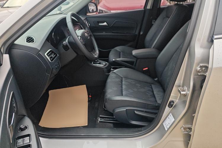 Used FAW Junpai A70 2016 1.6L Automatic Luxury Model Left Front Seat