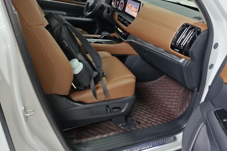 Used Nissan Pathfinder 2024 380 VC-TURBO Four-Wheel Drive Prestige Edition 6 Seats
