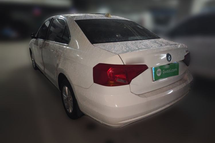 Used Volkswagen Jetta 2017 1.4L Manual Fashion Edition