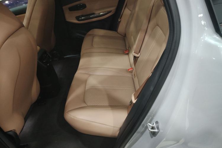 Used Nio ES6 2020 420 km Sport Edition