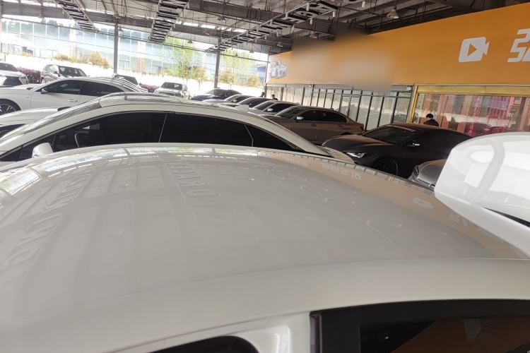 Used Chevrolet Monza 2024 1.5L Dual-Clutch Enjoyment Edition Roof