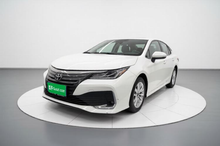 Used Toyota Allion 2021 2.0L Luxury Edition Guazi used car, China used car export, Used car for sale, Used Toyota cars, Cheapest cars for sale